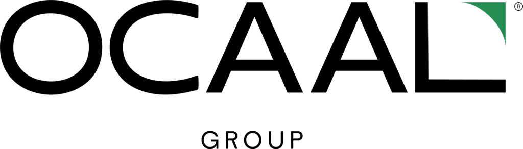 Ocaal Holding Logo